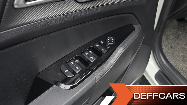 Kia SPORTAGE Diesel 2.0 2WD Prestige купить на сайте DeffCars