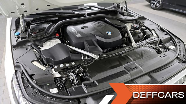 BMW 5-SERIES 520i купить на сайте DeffCars