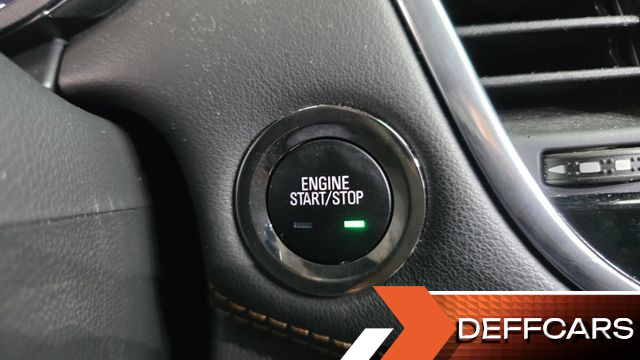 ChevroletGMDaewoo TRAX 1.4 Premier купить на сайте DeffCars