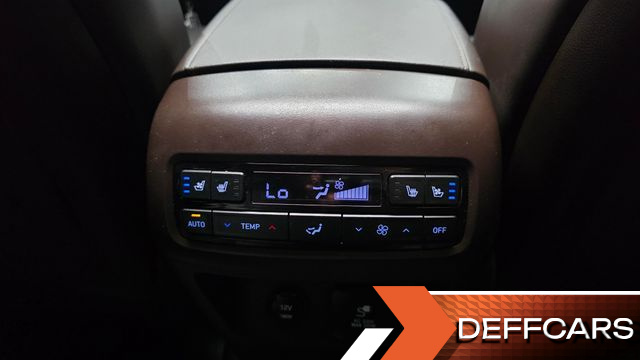 Hyundai PALISADE Gasoline 3.8 2WD Calligraphy купить на сайте DeffCars
