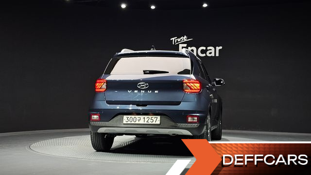 Hyundai VENUE 1.6 Modern купить на сайте DeffCars