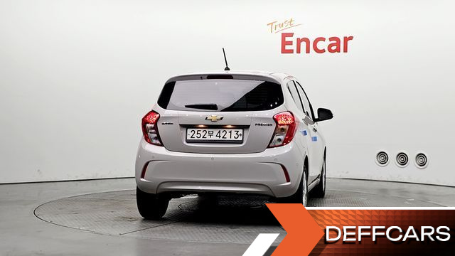 ChevroletGMDaewoo SPARK Premier купить на сайте DeffCars