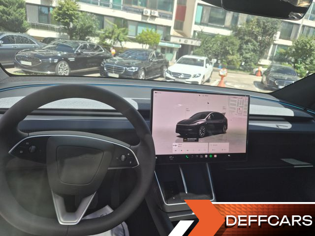 Tesla MODEL Y L Long Range AWD купить на сайте DeffCars