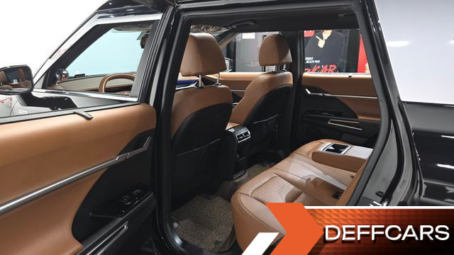 Ssangyong TORRES Gasoline 1.5 4WD T7 купить на сайте DeffCars