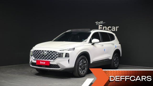 Hyundai SANTAFE HEV 1.6 2WD Prestige купить на сайте DeffCars