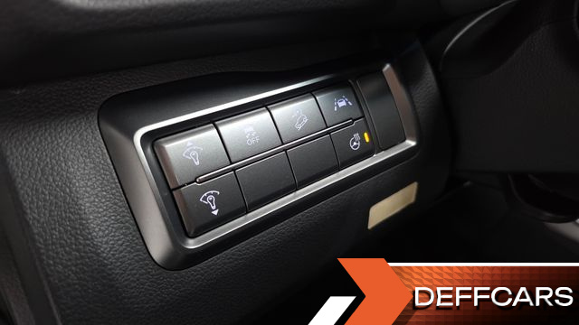 Ssangyong TIBOLI Gasoline 1.5 2WD V3 купить на сайте DeffCars