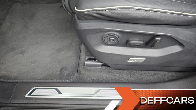 Volkswagen TOUAREG 3.0 TDI Prestige купить на сайте DeffCars