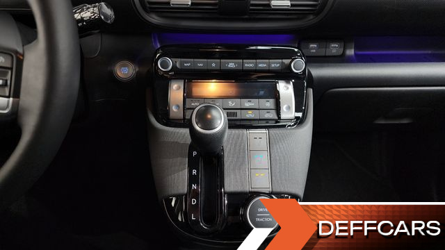 Hyundai CASPER Inspiration купить на сайте DeffCars