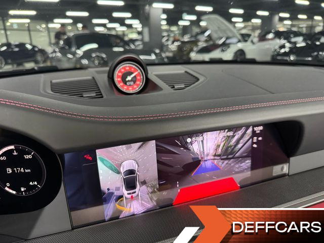 Porsche 911 Carrera Cabriolet купить на сайте DeffCars