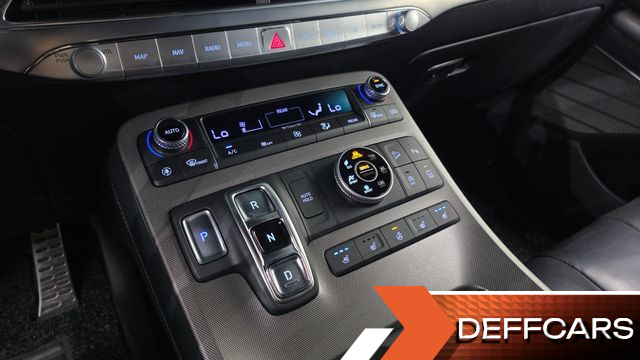 Hyundai PALISADE Gasoline 3.8 4WD VIP купить на сайте DeffCars