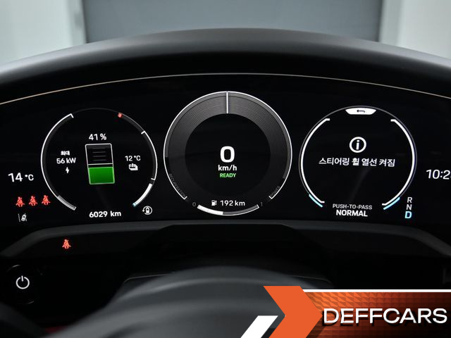 Porsche TAYCAN 4S Cross Turismo купить на сайте DeffCars