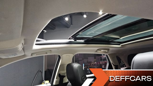 Cadillac XT5 3.6 Premium Plus AWD купить на сайте DeffCars