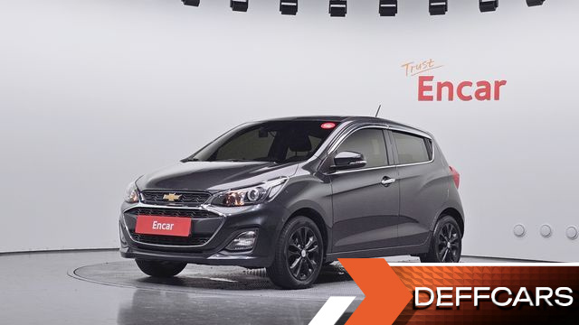 ChevroletGMDaewoo SPARK Premier купить на сайте DeffCars