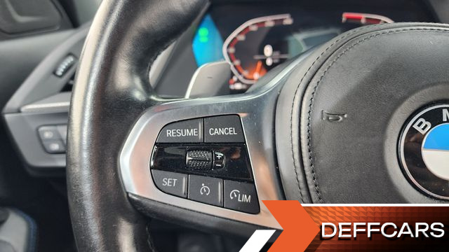 BMW 1-SERIES 120i M Sports купить на сайте DeffCars