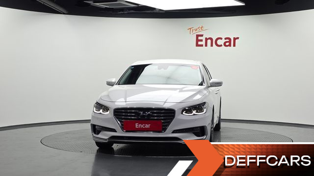 Hyundai GRANDEUR 2.4 Premium купить на сайте DeffCars