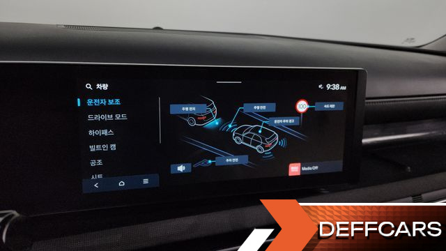 Hyundai TUCSON Gasoline 1.6 Turbo 2WD Premium купить на сайте DeffCars
