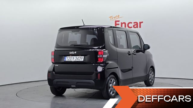 Kia RAY Prestige купить на сайте DeffCars