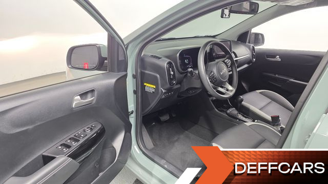 Kia MORNING Prestige купить на сайте DeffCars