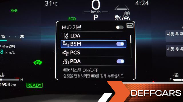Toyota CAMRY 2.5 XLE Premium Hybrid купить на сайте DeffCars