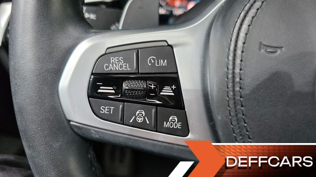 BMW 5-SERIES 530i M Sport Package купить на сайте DeffCars