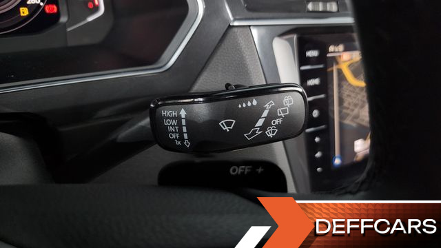 Volkswagen TIGUAN 2.0 TSI Prestige купить на сайте DeffCars