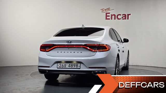 Hyundai GRANDEUR 2.4 Premium Special купить на сайте DeffCars