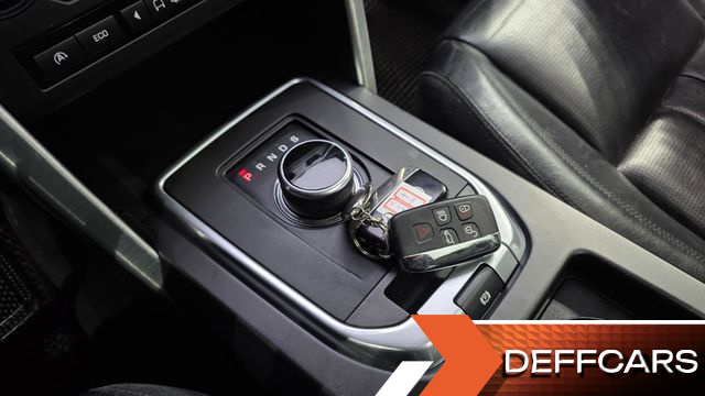 Land Rover DISCOVERY SPORT 2.0 TD4 SE купить на сайте DeffCars