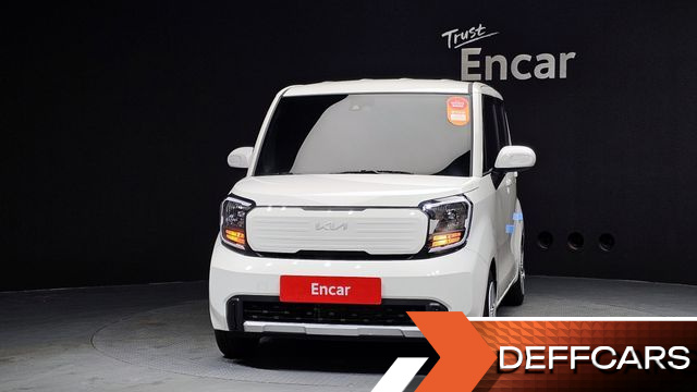 Kia RAY Van 2-Seater Prestige Special купить на сайте DeffCars