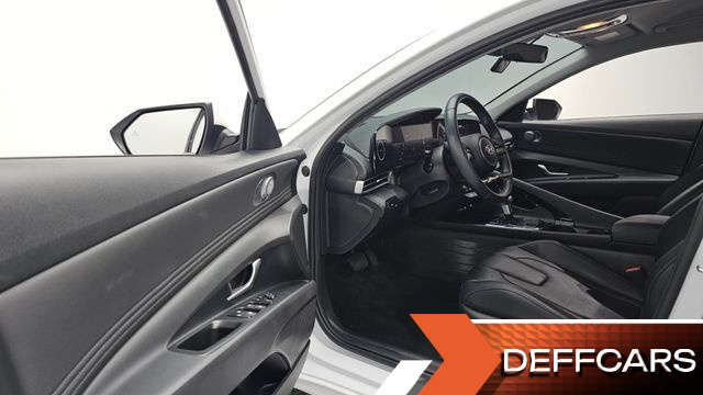 Hyundai AVANTE 1.6 Modern купить на сайте DeffCars