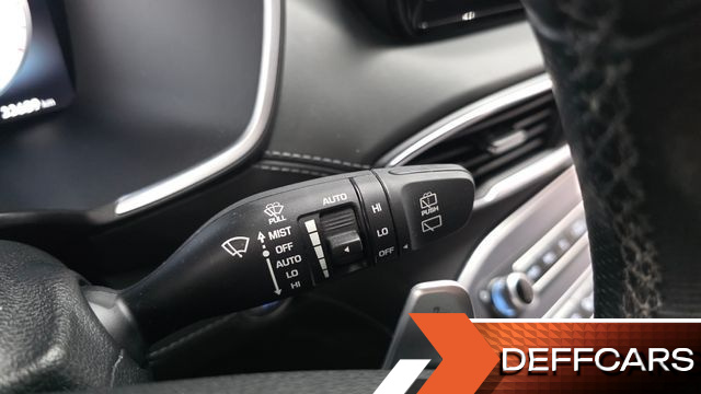 Hyundai SANTAFE Gasoline 2.5T 4WD Calligraphy купить на сайте DeffCars