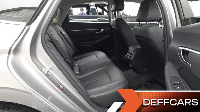 Hyundai SONATA 2.0 Premium купить на сайте DeffCars