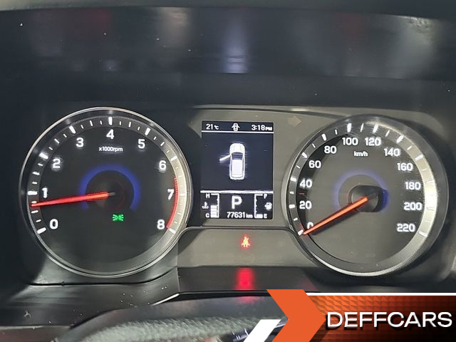 Ssangyong TIBOLI Gasoline 1.5 2WD V3 купить на сайте DeffCars