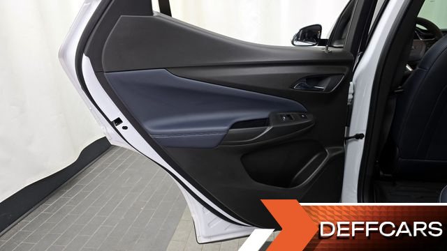 ChevroletGMDaewoo Bolt EUV Premier купить на сайте DeffCars
