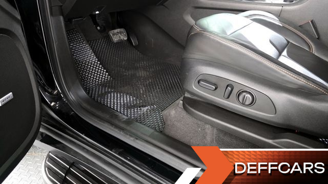 ChevroletGMDaewoo TRAVERSE 3.6 AWD RS купить на сайте DeffCars