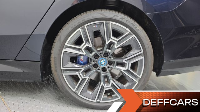 BMW 5-SERIES 530e M Sport купить на сайте DeffCars