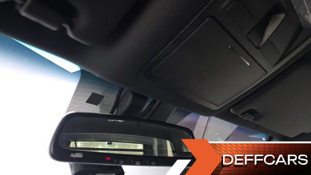 Ssangyong REXTON Diesel 2.2 2WD Prestige Special купить на сайте DeffCars