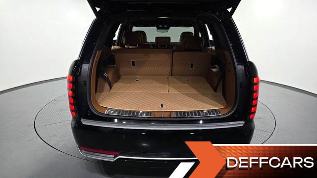 Hyundai PALISADE HEV 2.5T 2WD 9-Seater Calligraphy купить на сайте DeffCars