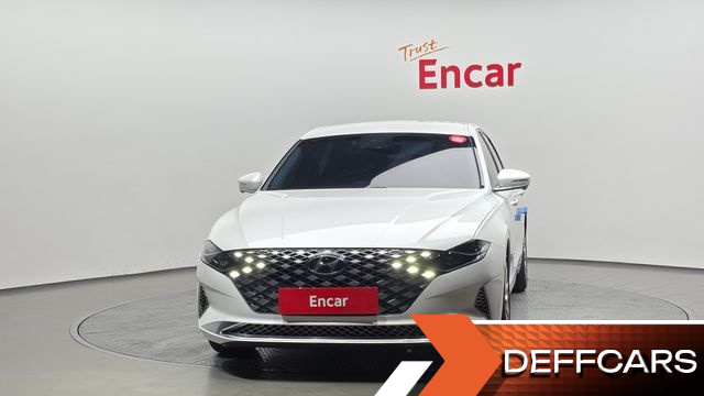 Hyundai GRANDEUR 2.5 Calligraphy купить на сайте DeffCars