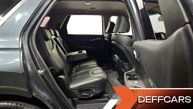 Hyundai PALISADE Gasoline 3.8 2WD Prestige купить на сайте DeffCars