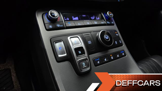 Hyundai PALISADE Gasoline 3.8 2WD Exclusive купить на сайте DeffCars