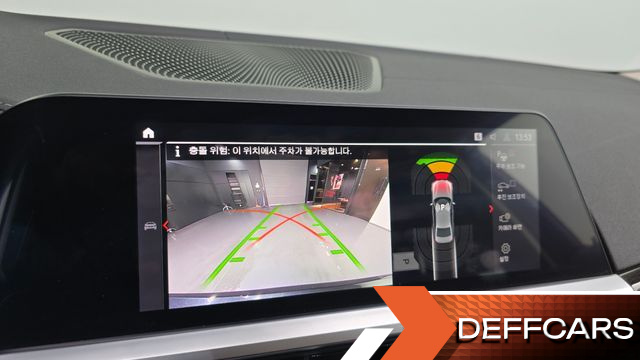 BMW 3-SERIES 320d Luxury купить на сайте DeffCars