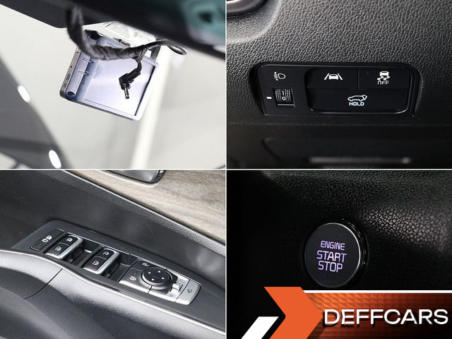 Kia SORENTO Diesel 2.2 4WD Prestige купить на сайте DeffCars