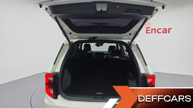 Ssangyong TORRES Gasoline 1.5 2WD T7 купить на сайте DeffCars