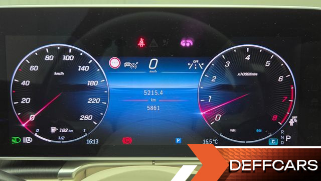 Mercedes S-CLASS S450L 4MATIC купить на сайте DeffCars