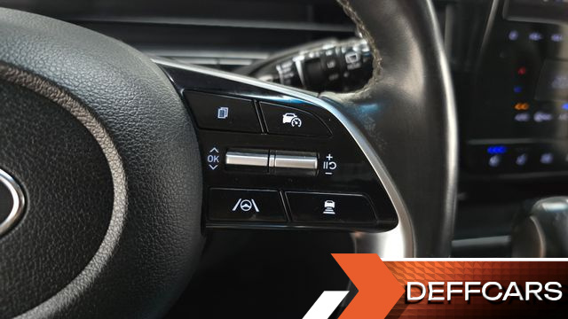 Hyundai STARIA L3.5 Cargo 5-Seater Modern купить на сайте DeffCars