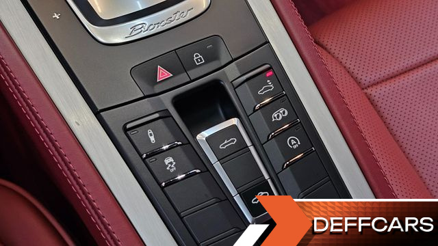 Porsche 718 4.0 25th Edition купить на сайте DeffCars