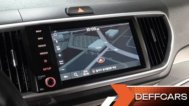 Kia RAY Signature купить на сайте DeffCars