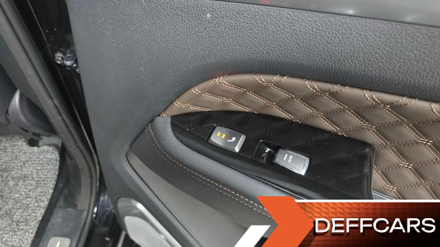 Ssangyong REXTON Diesel 2.2 4WD Signature купить на сайте DeffCars