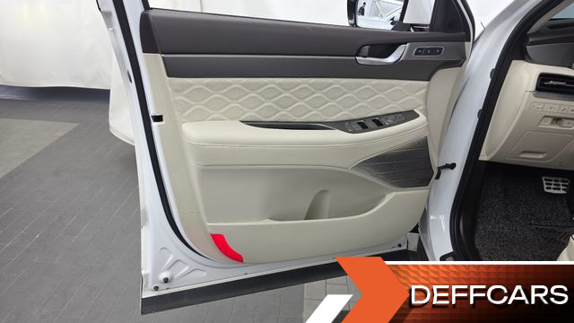 Hyundai PALISADE Diesel 2.2 4WD Calligraphy купить на сайте DeffCars
