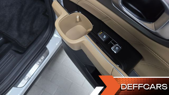 Kia SORENTO HEV 1.6 2WD Gravity купить на сайте DeffCars